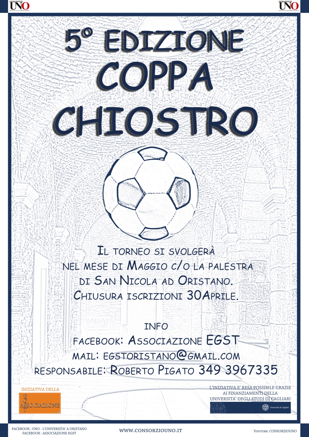 locandina evento